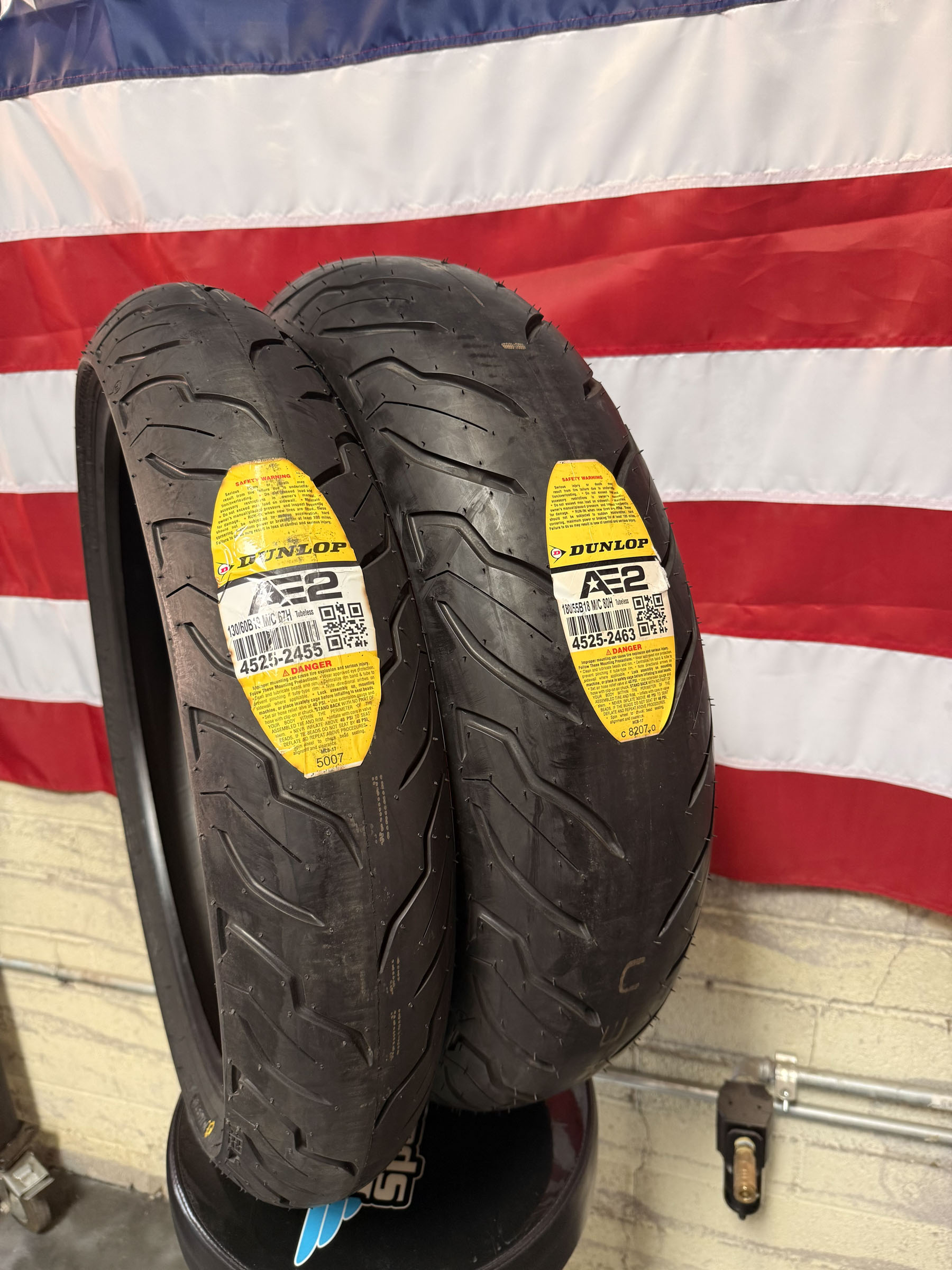 Tech Tips: Decoding Your Tire Sidewall