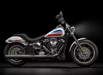 2026 FXD Super Glide