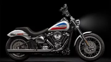 2026 FXD Super Glide