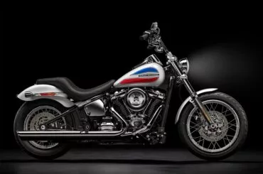 2026 FXD Super Glide