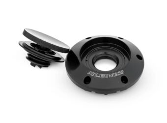 Arlen Ness Pop-Up Gas Caps product image 1