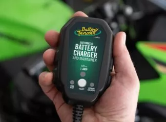 Battery Tender Junior 12V 750mA product image 1