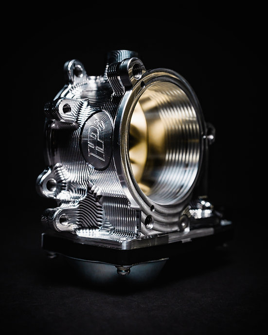 Inside the HPi Harley-Davidson Milwaukee-Eight Revolution | First Look