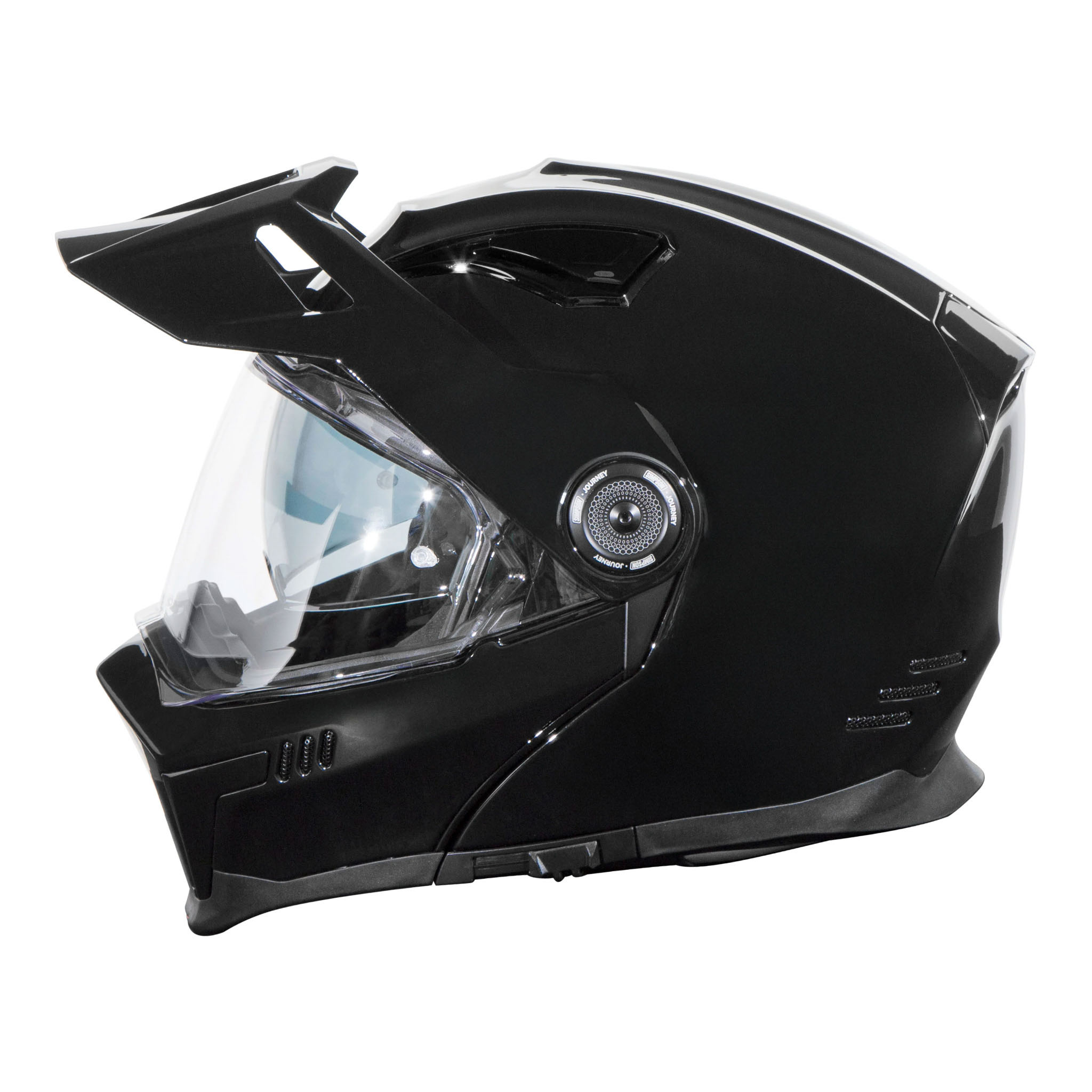 Simpson Adventure Motorcycle Helmets Blend Off-Road Protection With Street-Ready Style | First Look