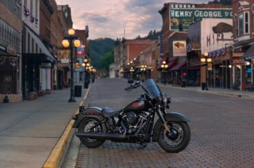 FLHD Deadwood