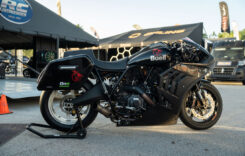 BUELL SUPER CRUISER CUSTOM TURBO 01