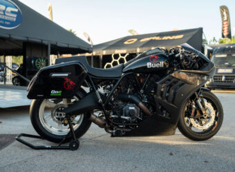 BUELL SUPER CRUISER CUSTOM TURBO 01