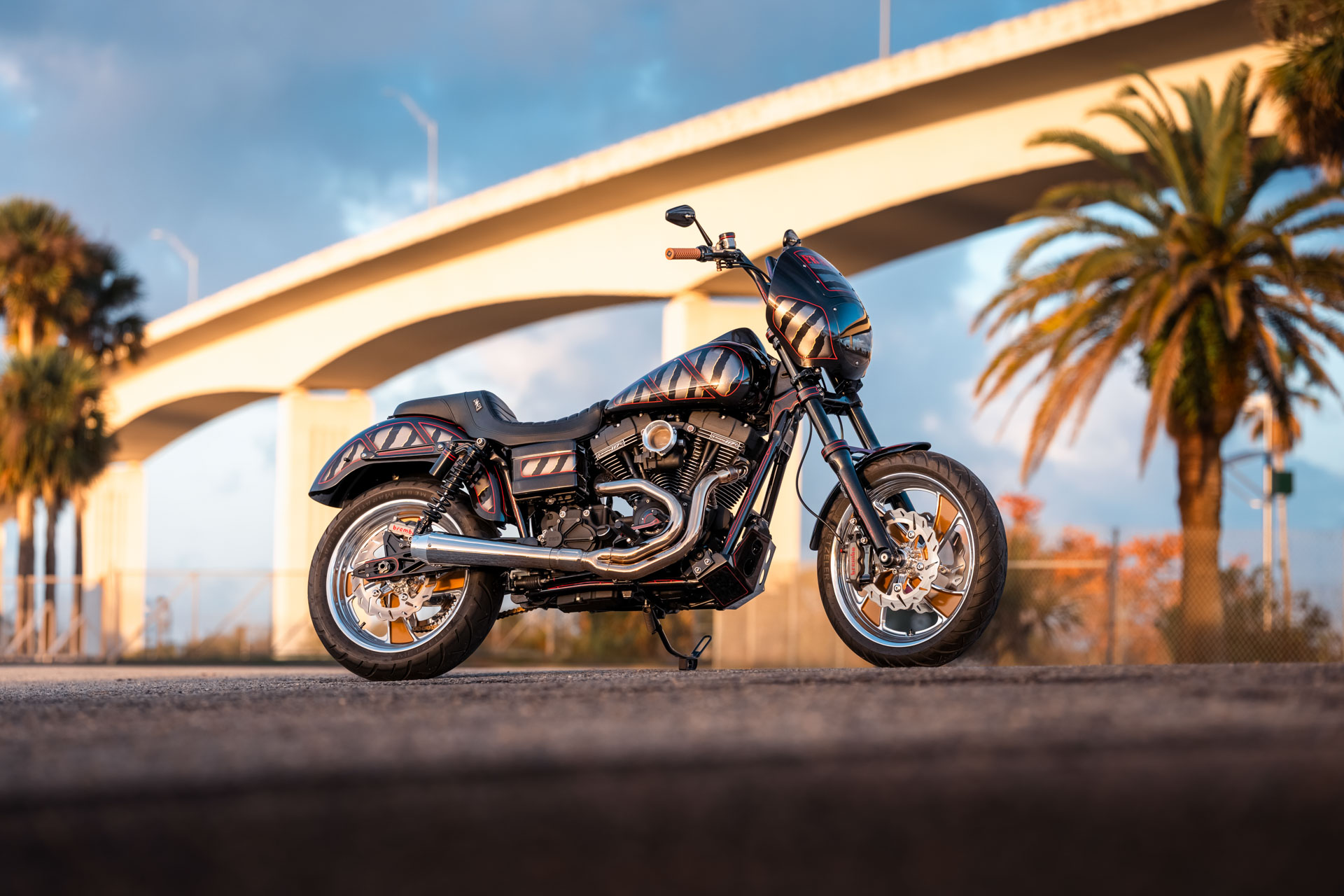 FOREVER RAD RIPPER DYNA 01
