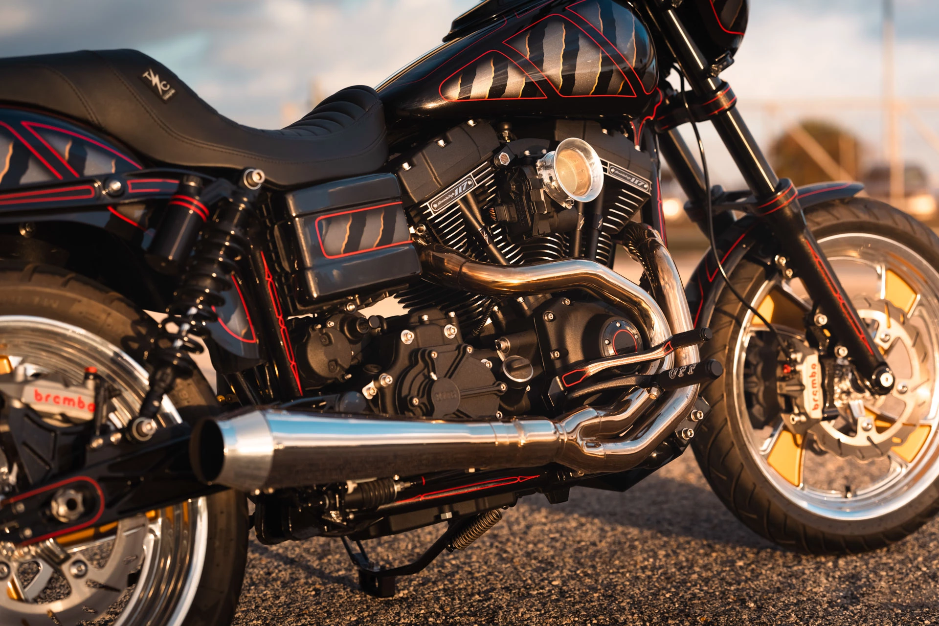 FOREVER RAD RIPPER DYNA 03