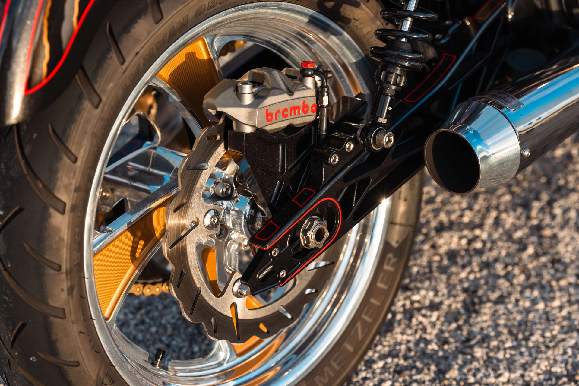 FOREVER RAD RIPPER DYNA 05