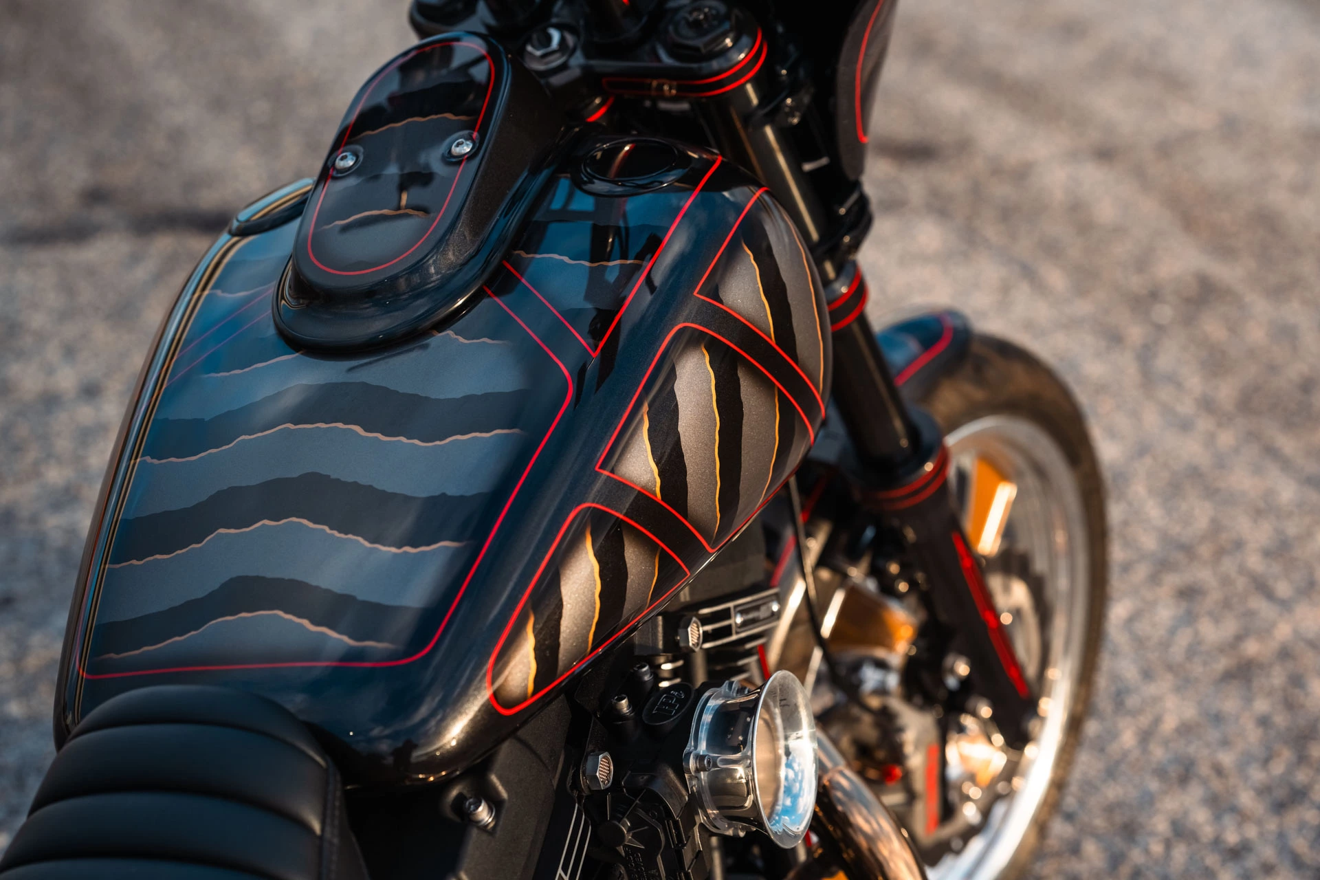 FOREVER RAD RIPPER DYNA 10