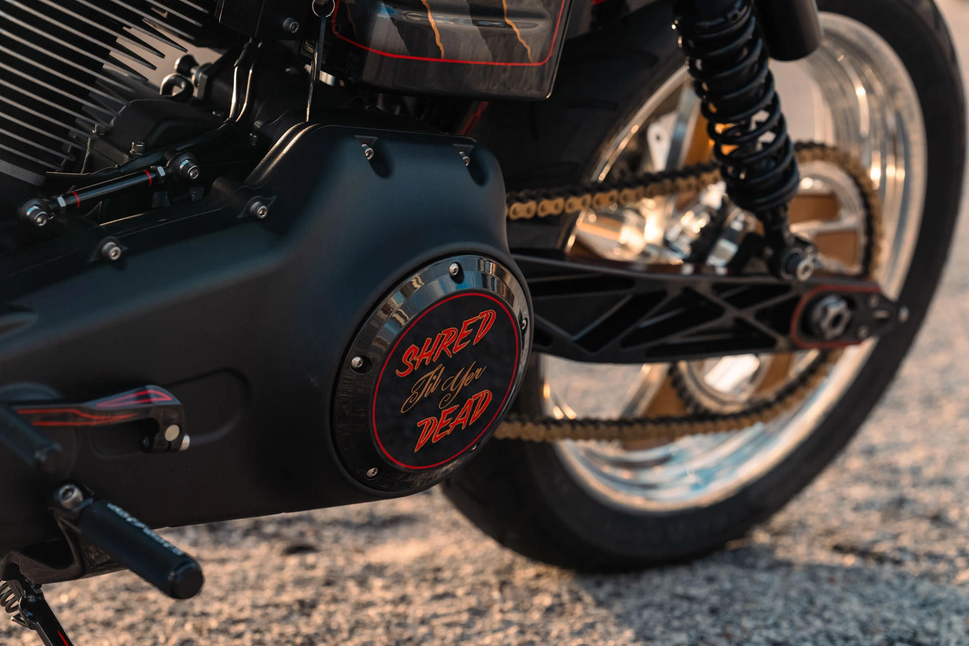 FOREVER RAD RIPPER DYNA 12