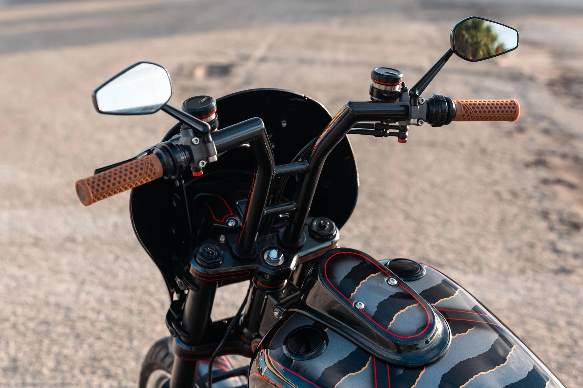 FOREVER RAD RIPPER DYNA 14