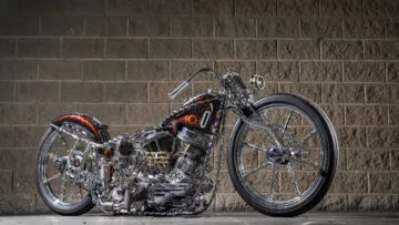 T4 CUSTOMS MOTOR BIKE EXPO 01