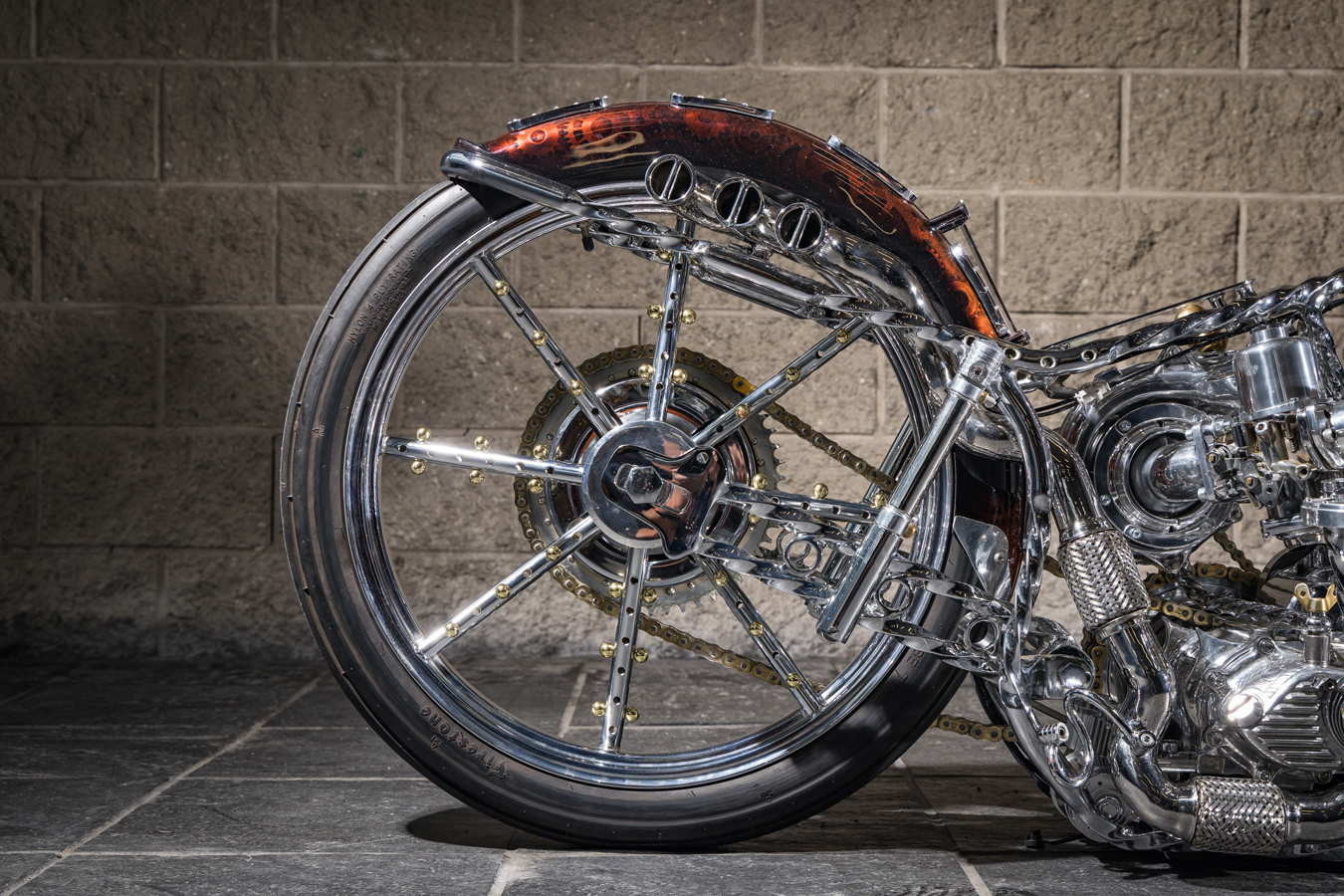 T4 CUSTOMS MOTOR BIKE EXPO 04
