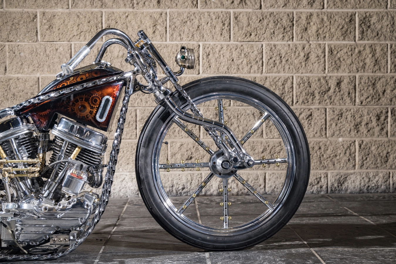 T4 CUSTOMS MOTOR BIKE EXPO 05
