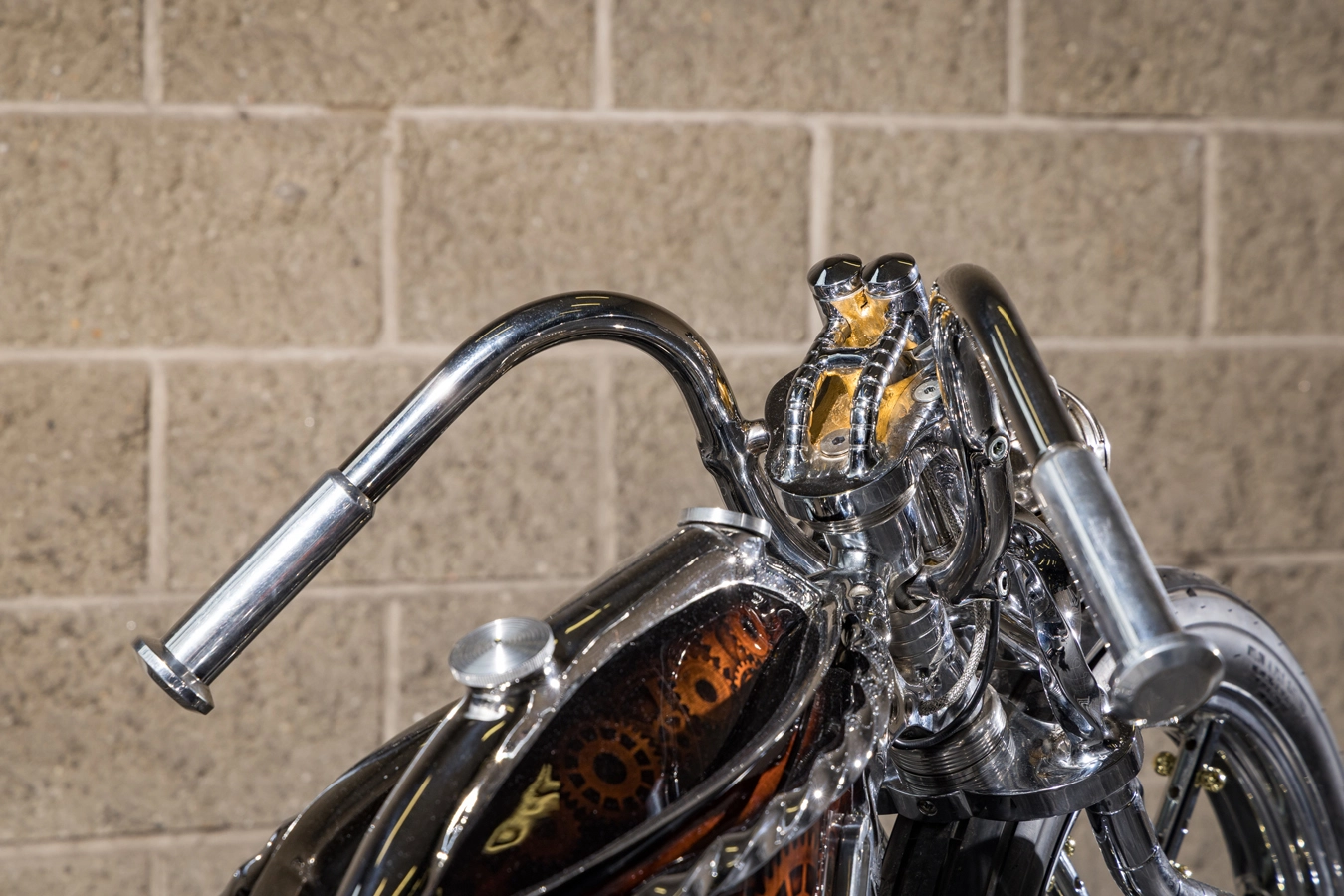 T4 CUSTOMS MOTOR BIKE EXPO 11