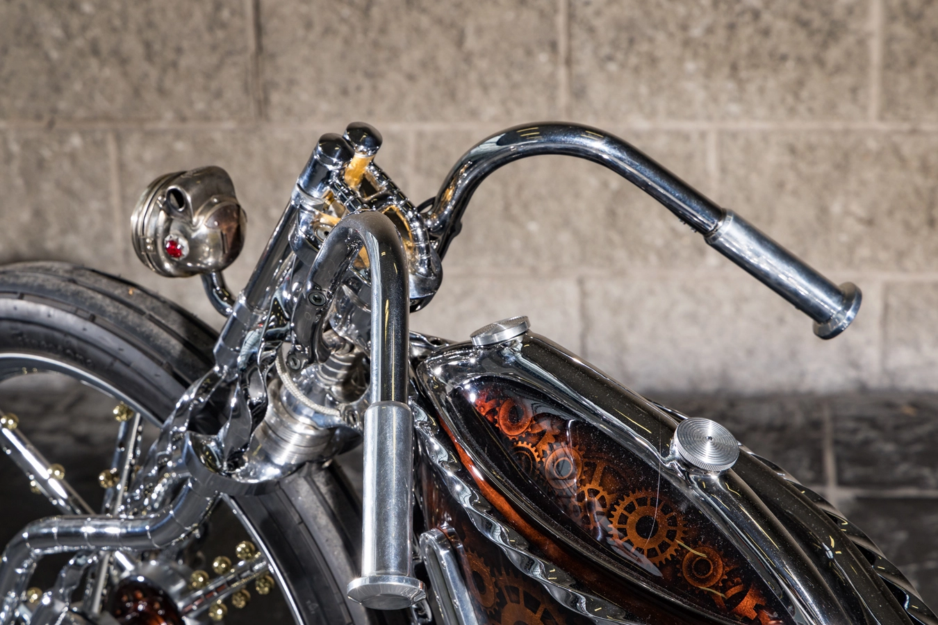 T4 CUSTOMS MOTOR BIKE EXPO 15