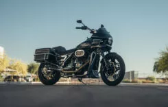 TRASK PERFORMANCE FXR 01